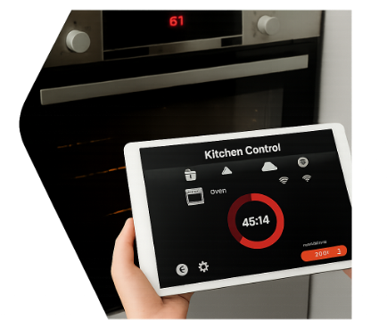 Preventive Maintenance Hospital Kitchen