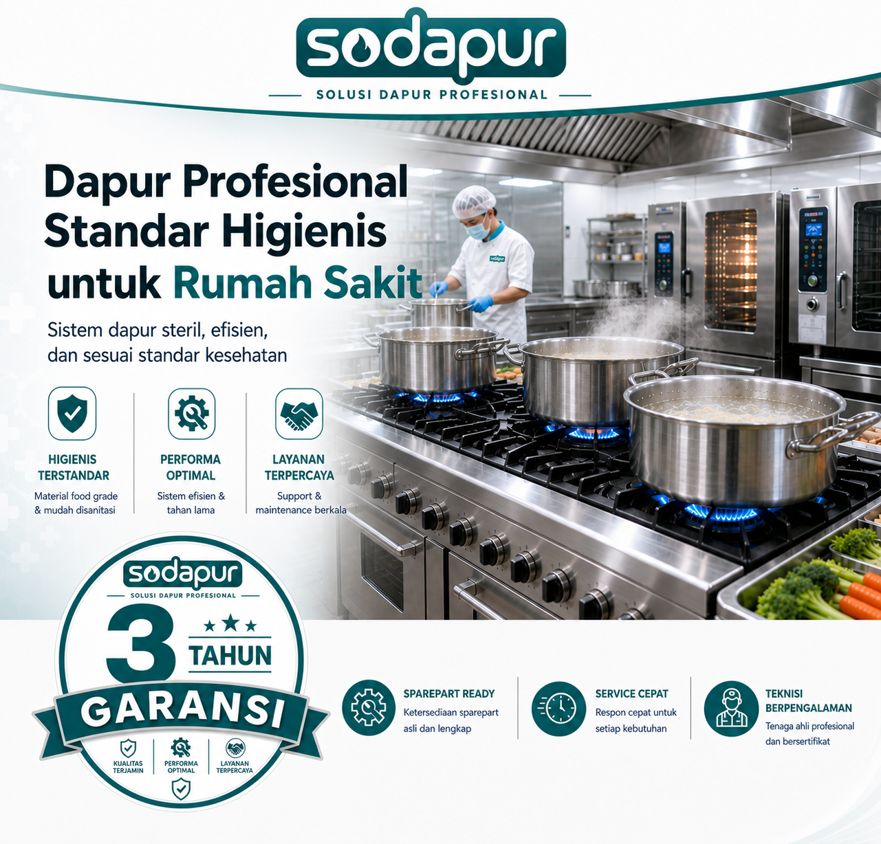 Sodapur